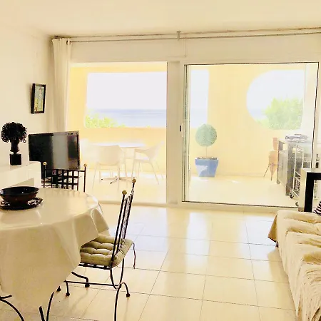 Daire Delta Muga 1-21 Empuriabrava