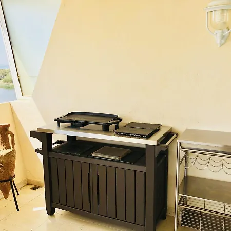 Apartment Delta Muga 1-21 Empuriabrava