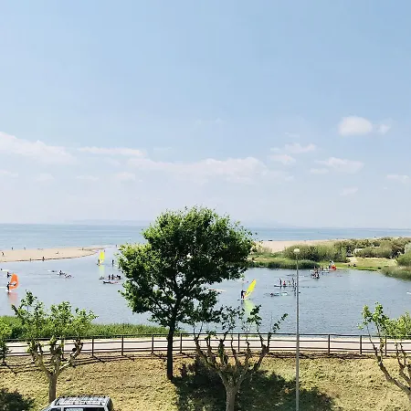 Apartment Delta Muga 1-21